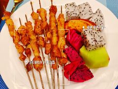 -长春净月潭喜来登酒店·盛宴标帜餐厅