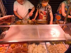-明记牛杂(新马路分店)