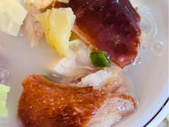 -福来居烤鸭店(天坛二店)