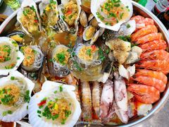 -陈小厨海鲜大咖·15年平潭味(龙王头店)