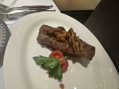 -西堤牛排(南京龙江店)