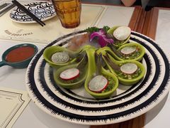 -太食獸泰式茶餐厅(IFS国金中心店)