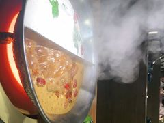 -湊湊火锅·茶憩(东城万达店)