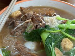-赵璐海鲜面馆(德行路店)
