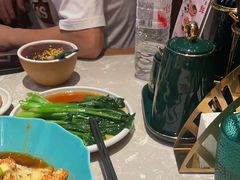 -松鹤面馆·古法焖肉面(观前店)
