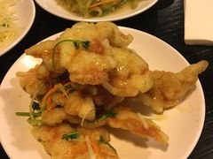-我去·春饼文化主题餐厅(国定路总店)