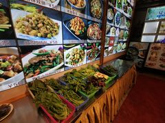 -牛头鱼庄·地道广西菜(西明店)