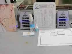 -Wisezone唯点穿耳打耳洞专业国际连锁品牌