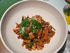 -菩提素素食餐厅(晶郦馆店)