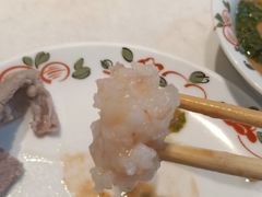 手打虾滑-东门口涮肉·砂锅·烤串(老门东店)