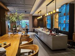 -隐庐·古法川菜(高新店)