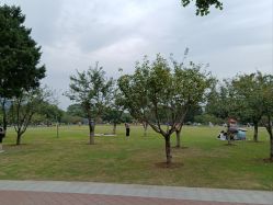 -玄武湖景区-情侣园游乐场