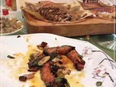 -德泰楼餐饮(莲湖路店)