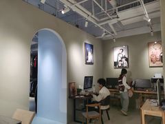 -iF摄影•全家福•证件照•形象照(南山店)