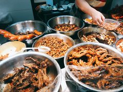 -蓝精灵饺子店