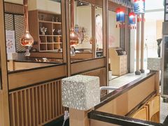 大堂-韩宫宴烤肉·料理(苏州中心店)
