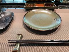 -松临·铁板烧&Omakase(神农店)