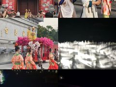 -华清宫景区
