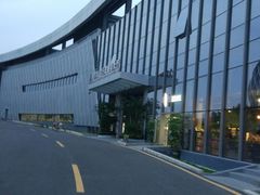 -豆舞咖啡(民乐路店)