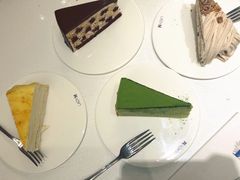 -Lady M Cake Boutique(麦迪逊大道店)