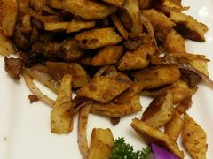 -阿拉丁新疆风味餐厅·清真(罗廊巷店)