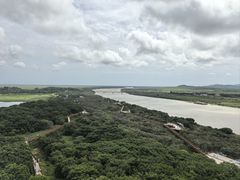 -珲春防川景区