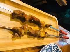 -阿罗新疆菜(人民广场店)