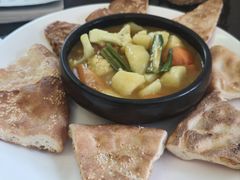 -五观堂素食(新华路店)