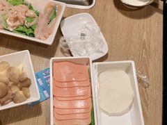 -野妹经典火锅(民治店)