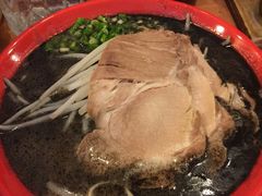 -博多一幸舍(侨福芳草地购物中心店)