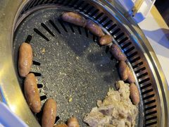 -杨记齐齐哈尔烤肉(总店)