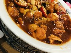 -清真•蜀风园(丁字沽总店)