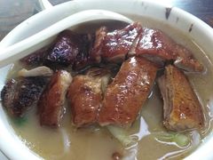 -佳记厚街烧鹅濑粉(广州总店)