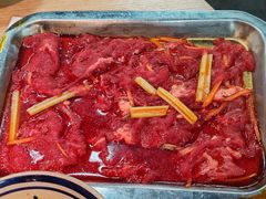 -滇牛云南火锅(桂林路店)