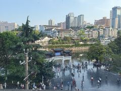 -包整·丝娃娃(甲秀楼景观店)