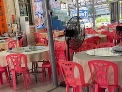 -考记泥焗鸡农庄·海鲜(北洛秘境店)