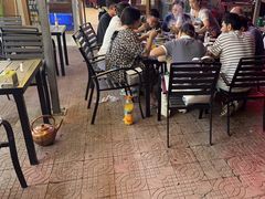 -鑫渔港海鲜本地菜·山海关浑锅(东戴河店)