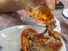 -鑫悦楼煎蟹·16年海鲜大排档