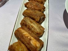 回味陈皮骨-芙蓉堂(武汉天地店)