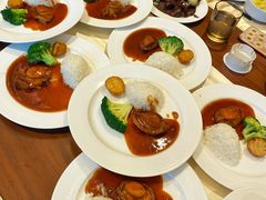 -安蒂娅·海鲜自助餐厅(安蒂娅美兰酒店)