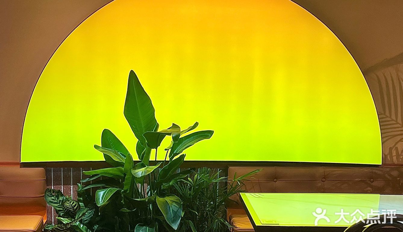 真的不在泰兰德！！在江门很chill的泰国菜