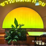 真的不在泰兰德！！在江门很chill的泰国菜