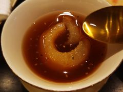 -甄御•海鲜新青岛菜(麦岛店)