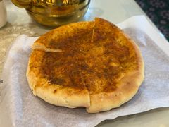 -欧提汗·新疆餐厅·清真(银都路店)