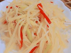 -老刀刀削面烧烤