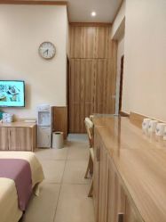 -莲生母婴月子中心(清水河公园店)