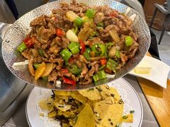 -小团圆灶台鱼·百城头牌菜(千岛湖店)