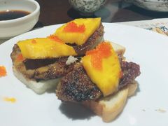 -铁板诱惑法式铁板烧(大卫城店)