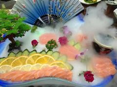 -清真悦宾楼食府(海湖店)
