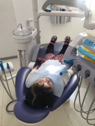 -天津市儿童医院(河西马场院区)